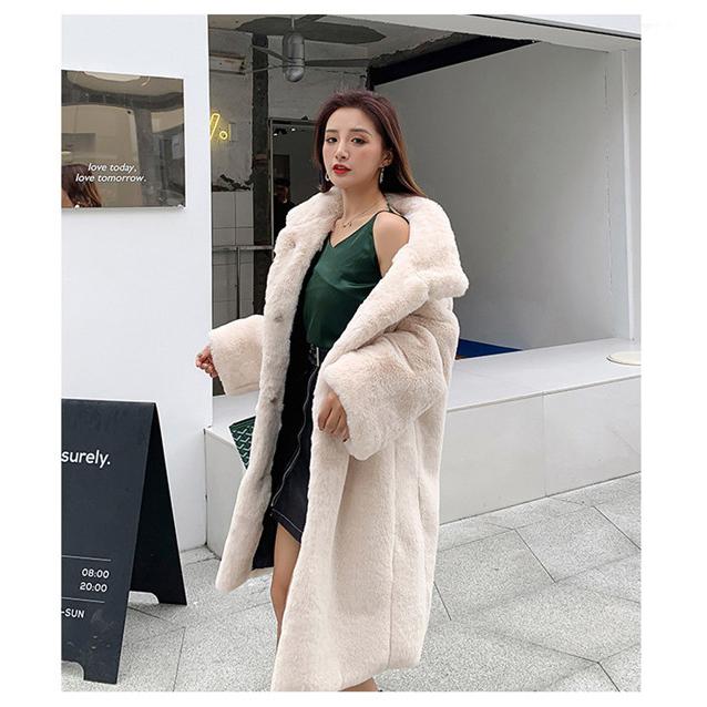 人気沸騰 フェイクファー コート ファーコート レデイース 毛皮コート アウター 秋 ブルゾン モコモコ 韓国風 モッズコート 可愛い エコファー ロング 人気沸騰 フェイクファー コート ファーコート レデイース 毛皮コート アウター 秋 ブルゾン モコモコ 韓国風 モッズコート 可愛い エコファー ロング