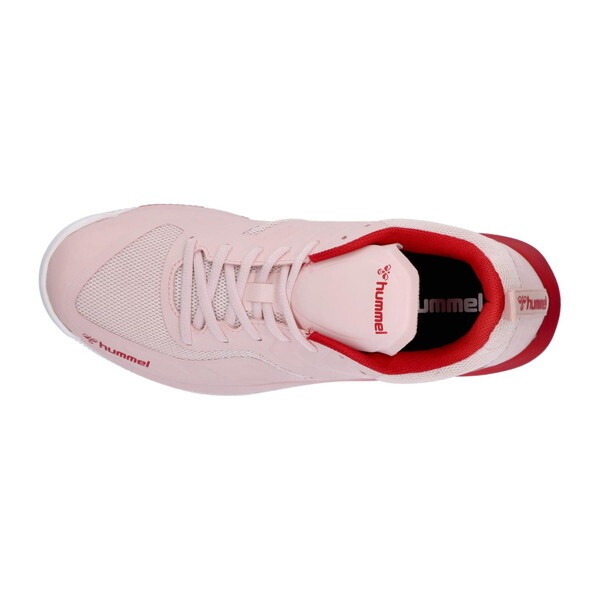 ヒュンメル ハンドボール HAS8042 2520 レジェンドフライ6.0 ピンク×レッド 26.0cm ヒュンメル ハンドボール HAS8042 2520 レジェンドフライ6.0 ピンク×レッド 26.0cm