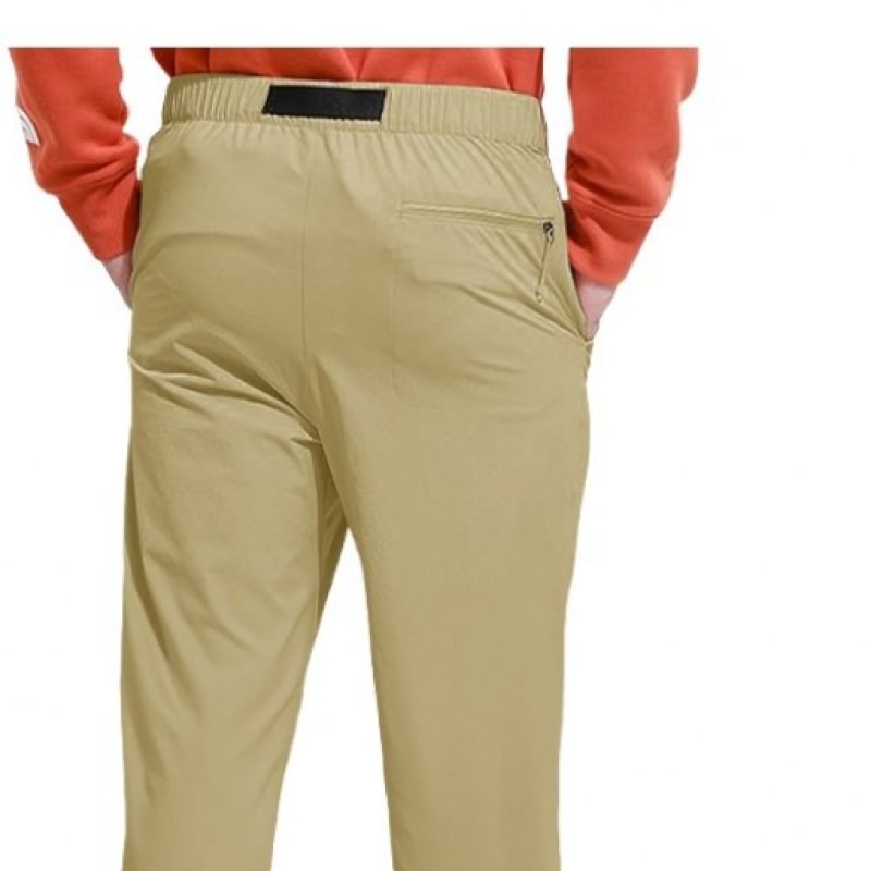 ザノースフェイスメンズジョガーパンツ