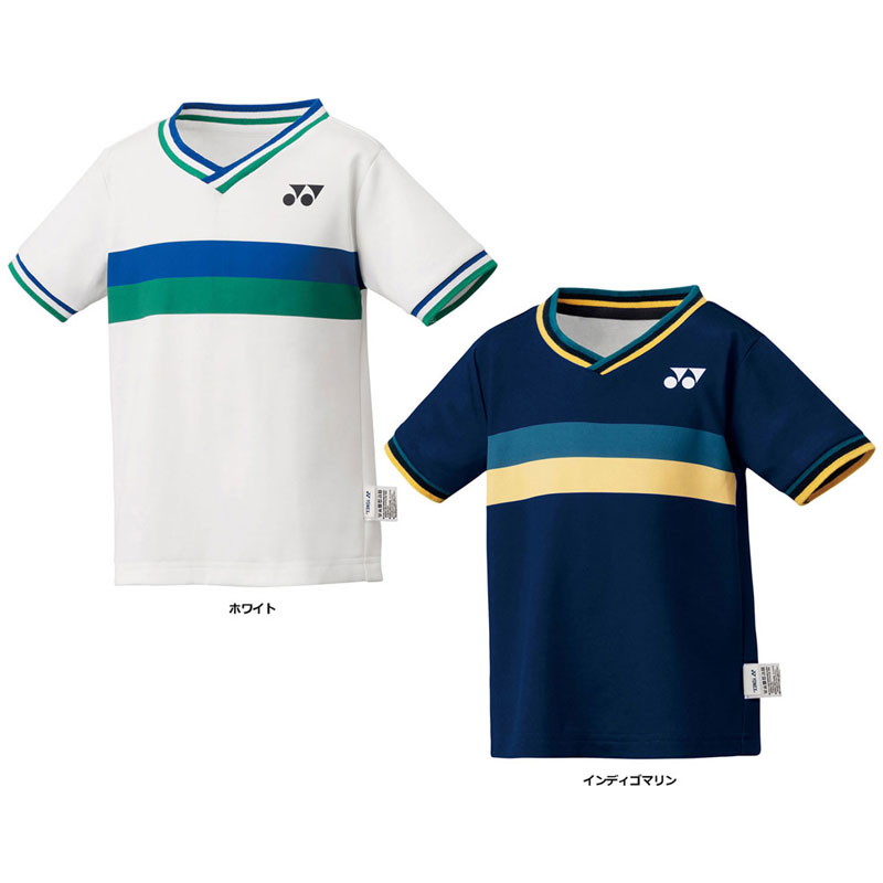 キッズTシャツ/ハーフパンツセット テニス その他ウェア2スーツ