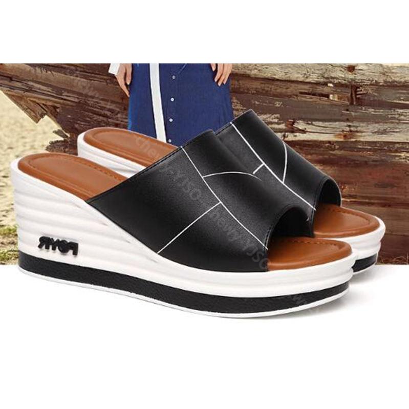 777円OFFクーポン スリッパ サンダル レディーズ 厚底 黒 白 大きいサイズ シンプル 夏 7.5cm ウェッジソール つっかけ オシャレ カジュアル 無地 ミュール オープントゥ かかとなし 777円OFFクーポン スリッパ サンダル レディーズ 厚底 黒 白 大きいサイズ シンプル 夏 7.5cm ウェッジソール つっかけ オシャレ カジュアル 無地 ミュール オープントゥ かかとなし