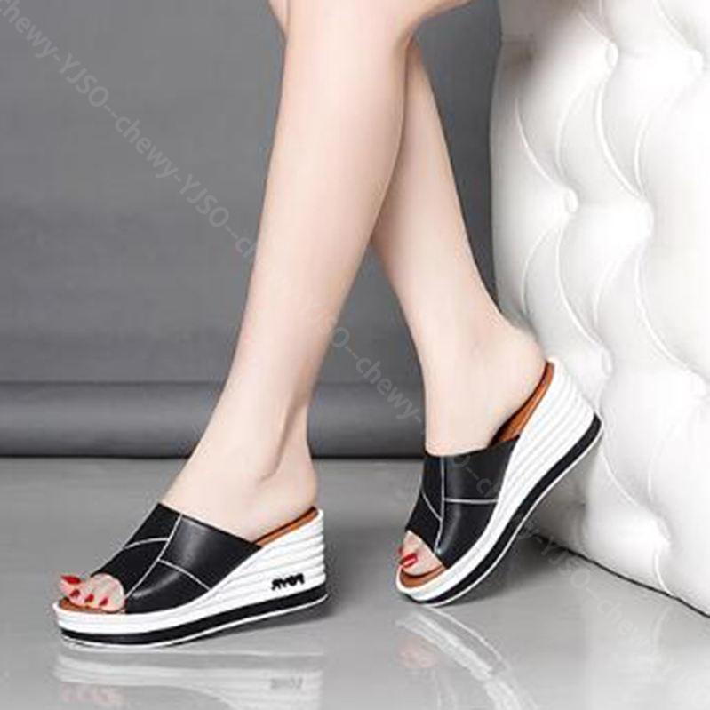 777円OFFクーポン スリッパ サンダル レディーズ 厚底 黒 白 大きいサイズ シンプル 夏 7.5cm ウェッジソール つっかけ オシャレ カジュアル 無地 ミュール オープントゥ かかとなし 777円OFFクーポン スリッパ サンダル レディーズ 厚底 黒 白 大きいサイズ シンプル 夏 7.5cm ウェッジソール つっかけ オシャレ カジュアル 無地 ミュール オープントゥ かかとなし