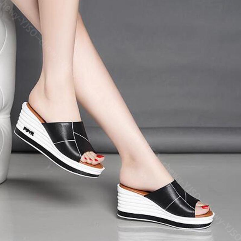 777円OFFクーポン スリッパ サンダル レディーズ 厚底 黒 白 大きいサイズ シンプル 夏 7.5cm ウェッジソール つっかけ オシャレ カジュアル 無地 ミュール オープントゥ かかとなし 777円OFFクーポン スリッパ サンダル レディーズ 厚底 黒 白 大きいサイズ シンプル 夏 7.5cm ウェッジソール つっかけ オシャレ カジュアル 無地 ミュール オープントゥ かかとなし