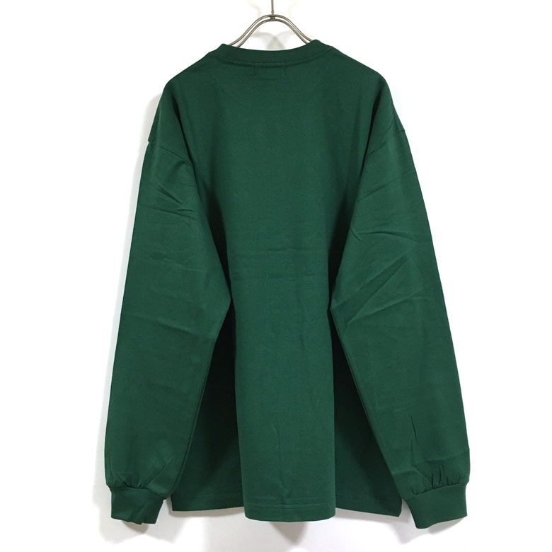 XLARGE エクストララージ MAD PIERROT 長袖 Tシャツ メンズ 送料無料