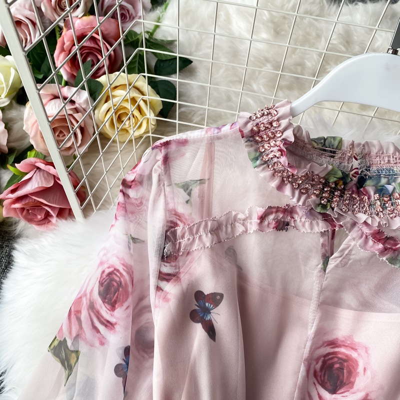 ワンピース レディース フレアワンピース ミドル丈 袖あり 長袖 スタンドカラー 襟つき スリム ワンピース レディース フレアワンピース ミドル丈 袖あり 長袖 スタンドカラー 襟つき スリム