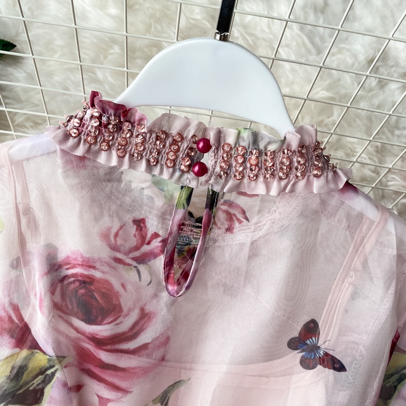 ワンピース レディース フレアワンピース ミドル丈 袖あり 長袖 スタンドカラー 襟つき スリム ワンピース レディース フレアワンピース ミドル丈 袖あり 長袖 スタンドカラー 襟つき スリム