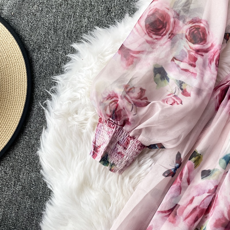 ワンピース レディース フレアワンピース ミドル丈 袖あり 長袖 スタンドカラー 襟つき スリム ワンピース レディース フレアワンピース ミドル丈 袖あり 長袖 スタンドカラー 襟つき スリム