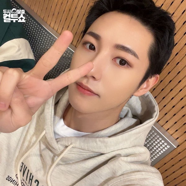 Qoo10] [NCT Dream ロンジュン 着用]