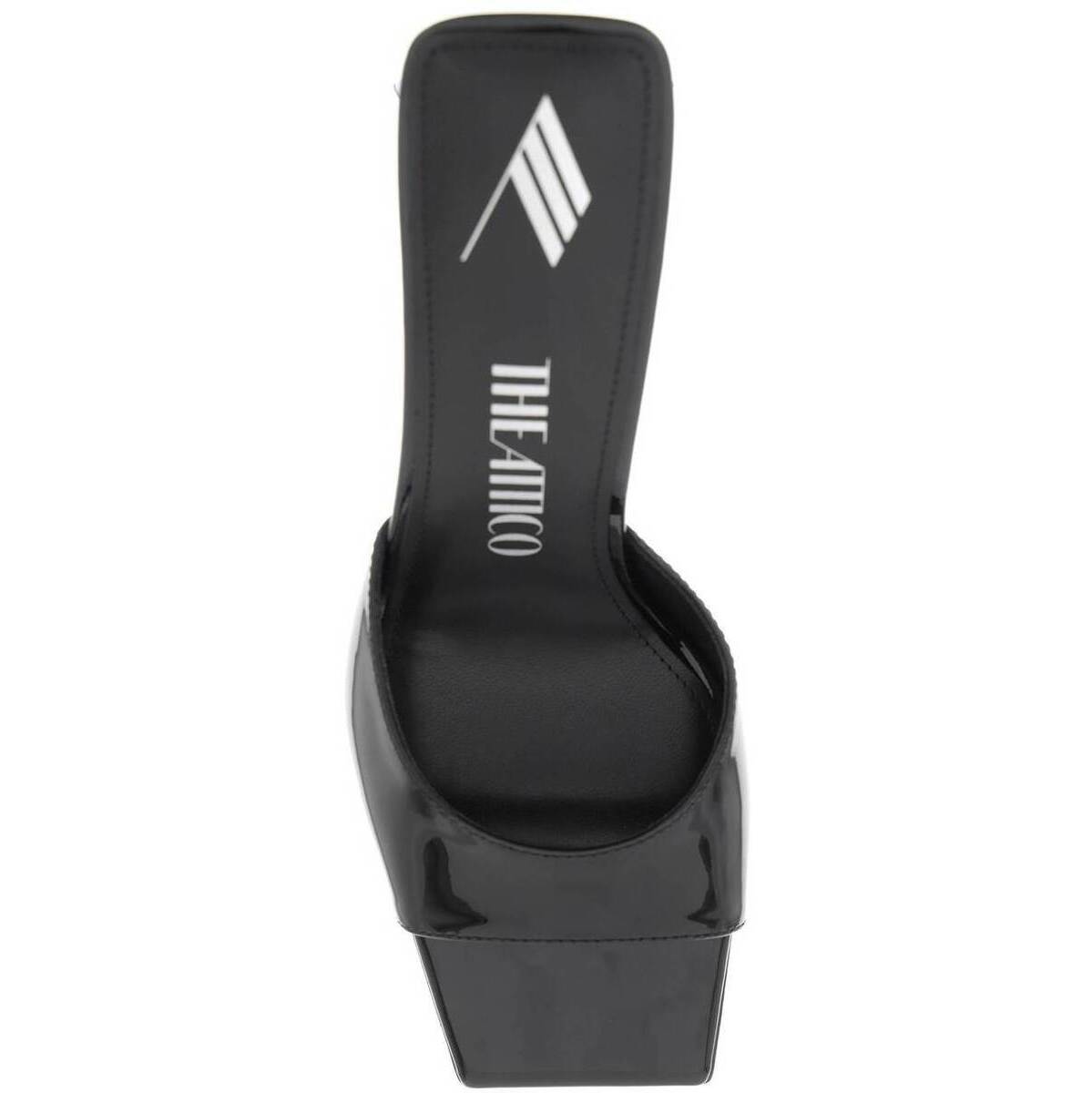 241WS772L002 ブラック 春夏2024 パンプス レディース ik 241WS772L002 ブラック 春夏2024 パンプス レディース ik