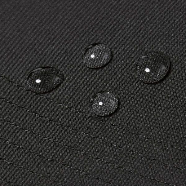 ザ・ノース・フェイス THE NORTH FACE ゴアテックスライトキャップ ユニセックス NN02501-K 帽子