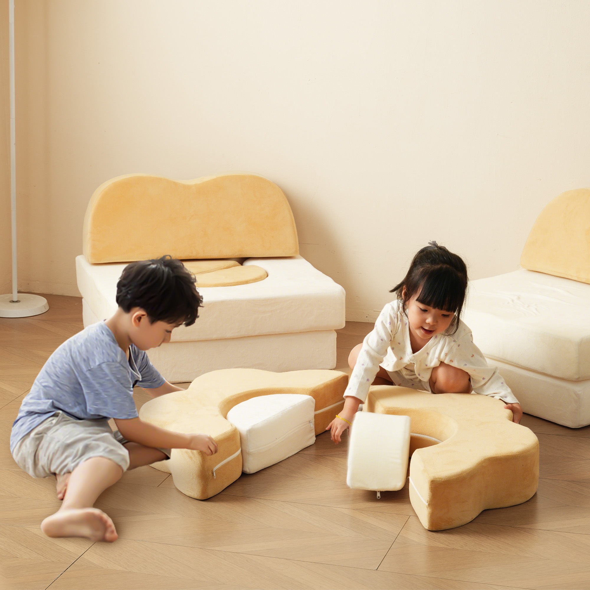 【国内出荷】つみきソファ 子供用 キッズ 組み合わせ 洗える 組み替え 自由自在 積み木 ソファ ローソファ フロアソファ ソファー ブロックソファ クッション 知育おもちゃ 知育玩具 知育 幼児 子 【国内出荷】つみきソファ 子供用 キッズ 組み合わせ 洗える 組み替え 自由自在 積み木 ソファ ローソファ フロアソファ ソファー ブロックソファ クッション 知育おもちゃ 知育玩具 知育 幼児 子