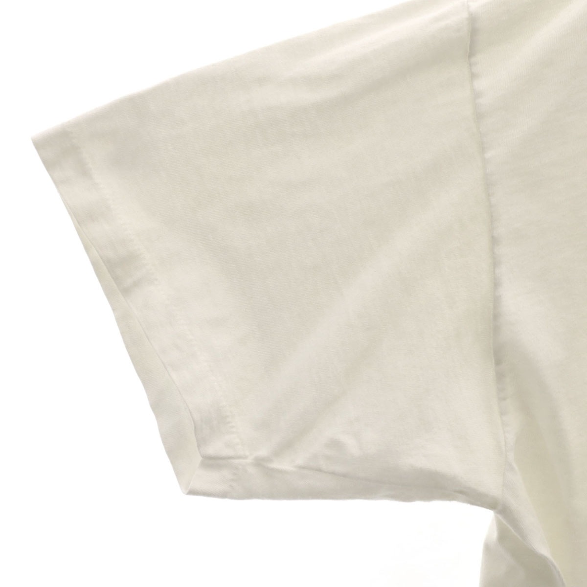 ONEITA オニータ 90s オールド hotfingers 半袖 Tシャツ XL ホワイト シングルステッチ 企業モノ メンズ 古着 ONEITA オニータ 90s オールド hotfingers 半袖 Tシャツ XL ホワイト シングルステッチ 企業モノ メンズ 古着