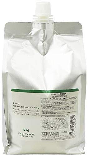 中野製薬 エヌ リペアメント FL 1500 中野製薬 エヌ リペアメント FL 1500