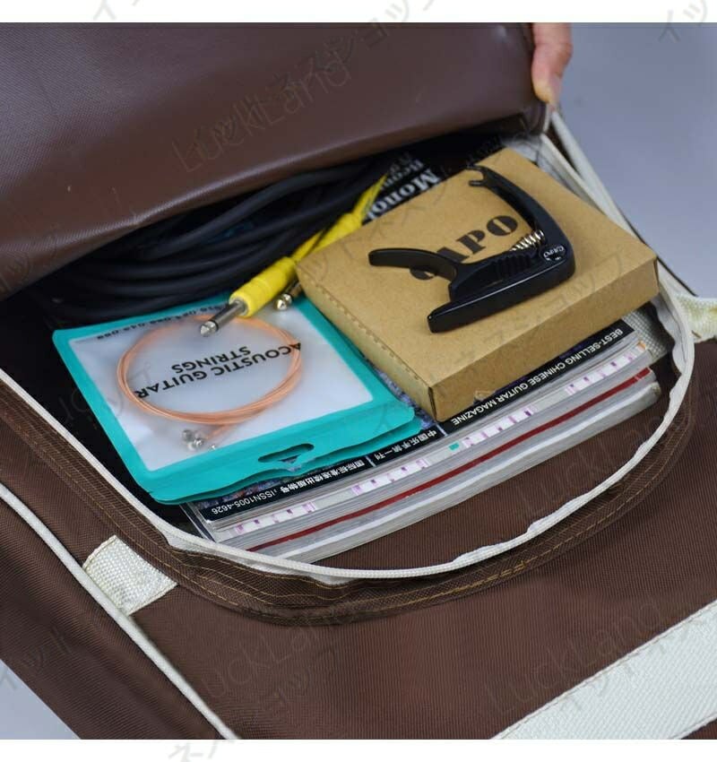 【本日限定激安格】ギフト アコースティックギター ケース 柄系 刺繍 ファッション おしゃれ 可愛い 学生 防水 ギグバッグ リュック型 手提げ 楽器 アクセサリー ギターバッグ クラシック ギターケ 【本日限定激安格】ギフト アコースティックギター ケース 柄系 刺繍 ファッション おしゃれ 可愛い 学生 防水 ギグバッグ リュック型 手提げ 楽器 アクセサリー ギターバッグ クラシック ギターケ