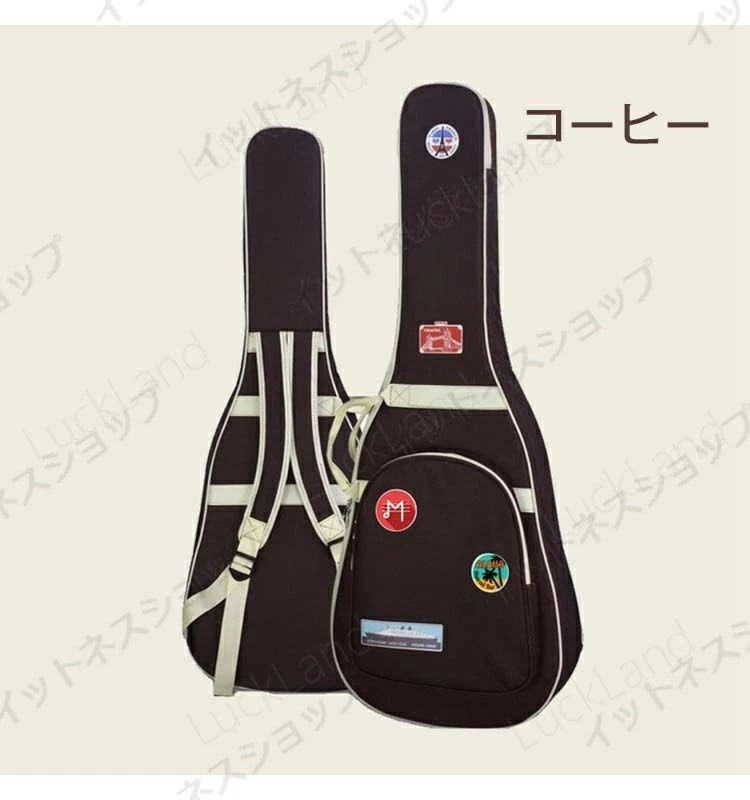 【本日限定激安格】ギフト アコースティックギター ケース 柄系 刺繍 ファッション おしゃれ 可愛い 学生 防水 ギグバッグ リュック型 手提げ 楽器 アクセサリー ギターバッグ クラシック ギターケ 【本日限定激安格】ギフト アコースティックギター ケース 柄系 刺繍 ファッション おしゃれ 可愛い 学生 防水 ギグバッグ リュック型 手提げ 楽器 アクセサリー ギターバッグ クラシック ギターケ