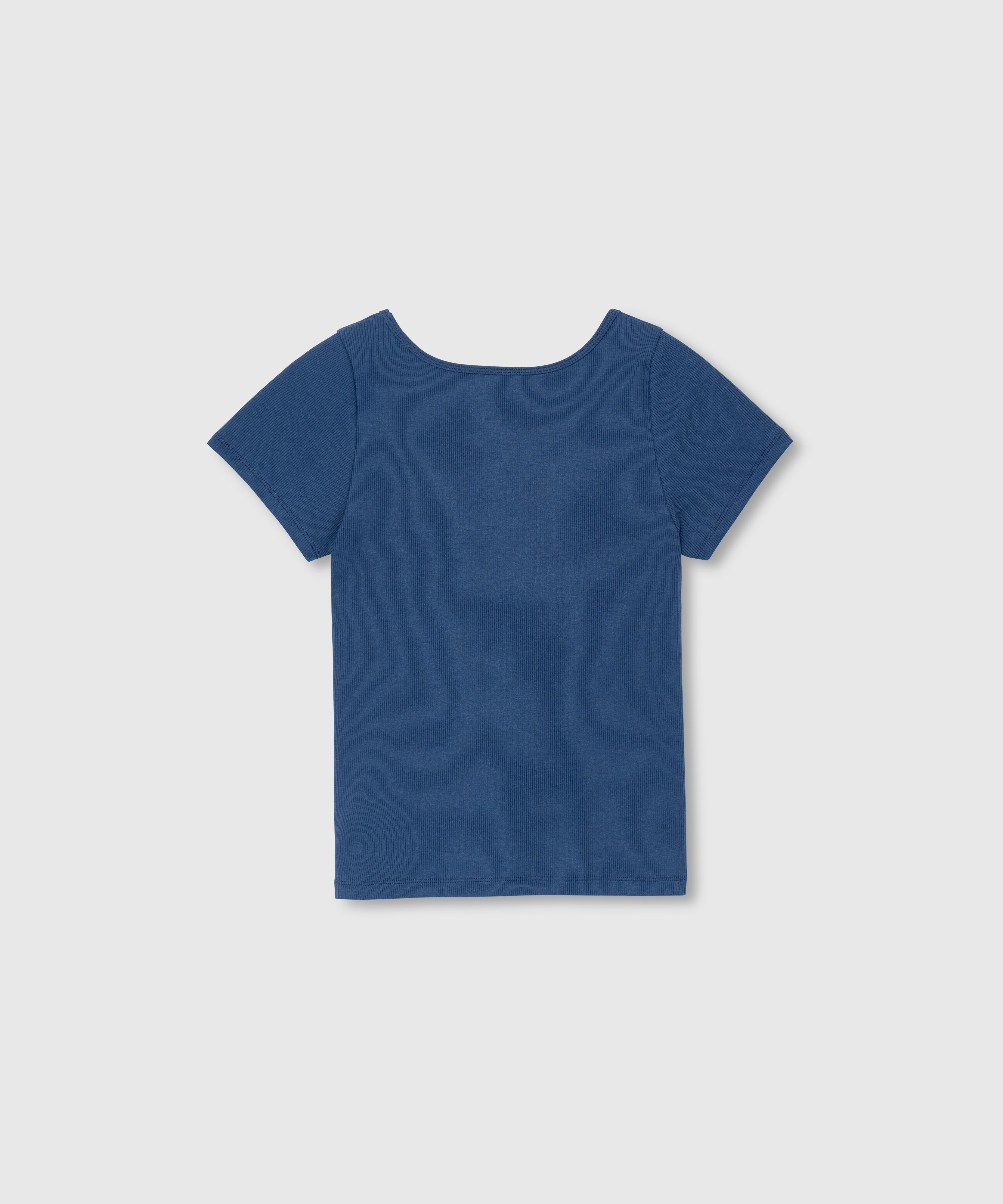 NIEEH 24SS SLIM T-SHIRT NIEEH 24SS SLIM T-SHIRT