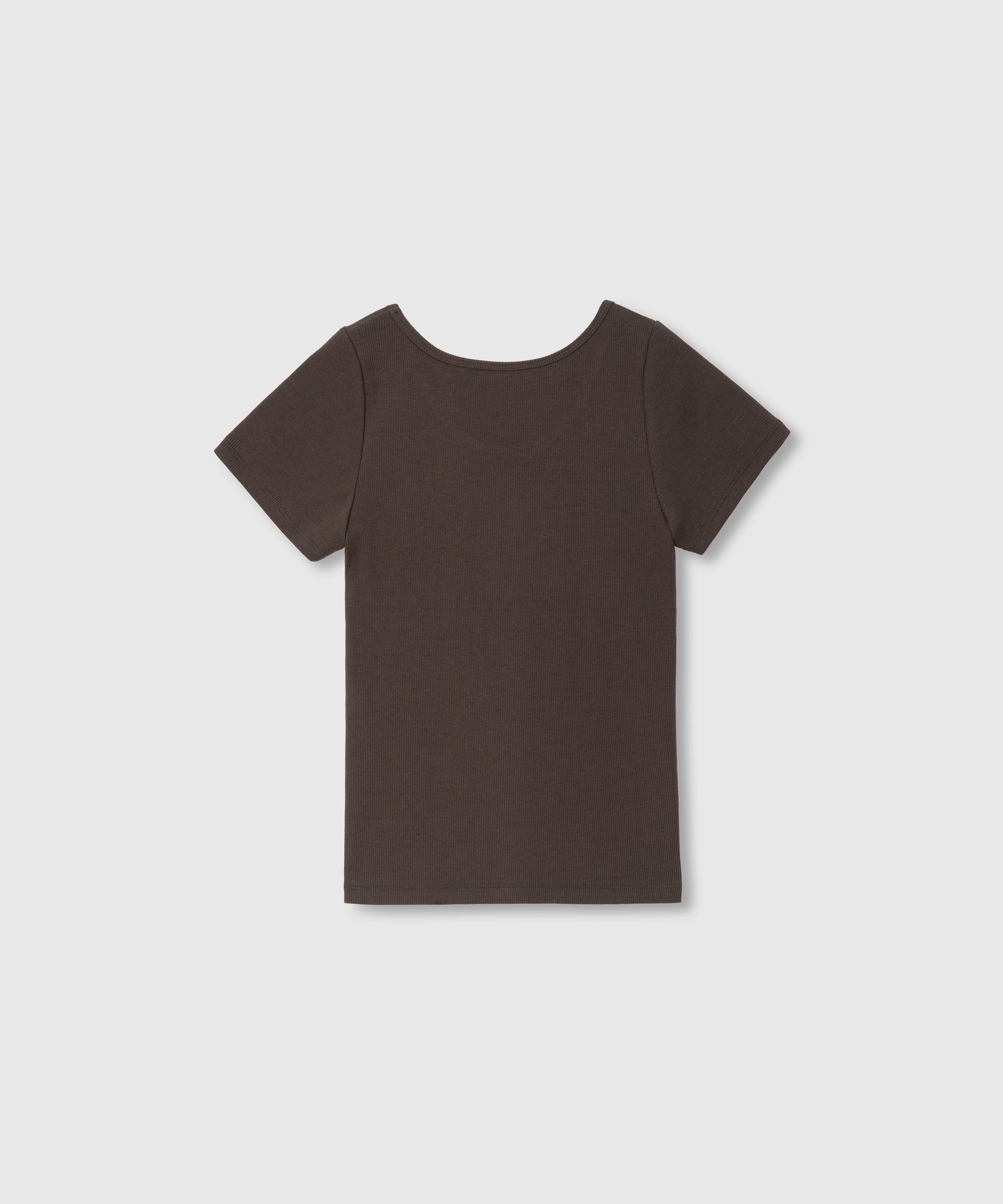 NIEEH 24SS SLIM T-SHIRT NIEEH 24SS SLIM T-SHIRT