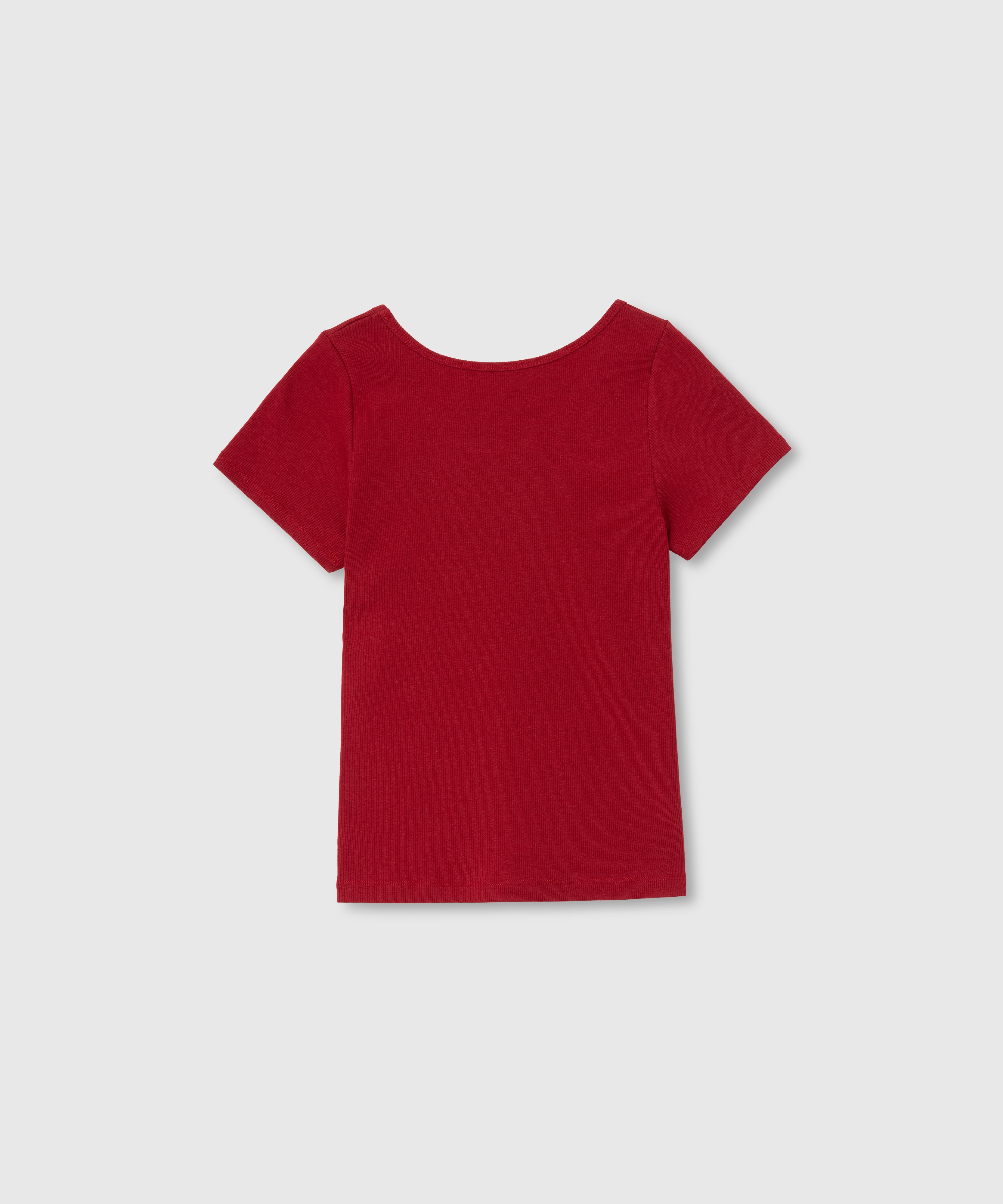 NIEEH 24SS SLIM T-SHIRT NIEEH 24SS SLIM T-SHIRT