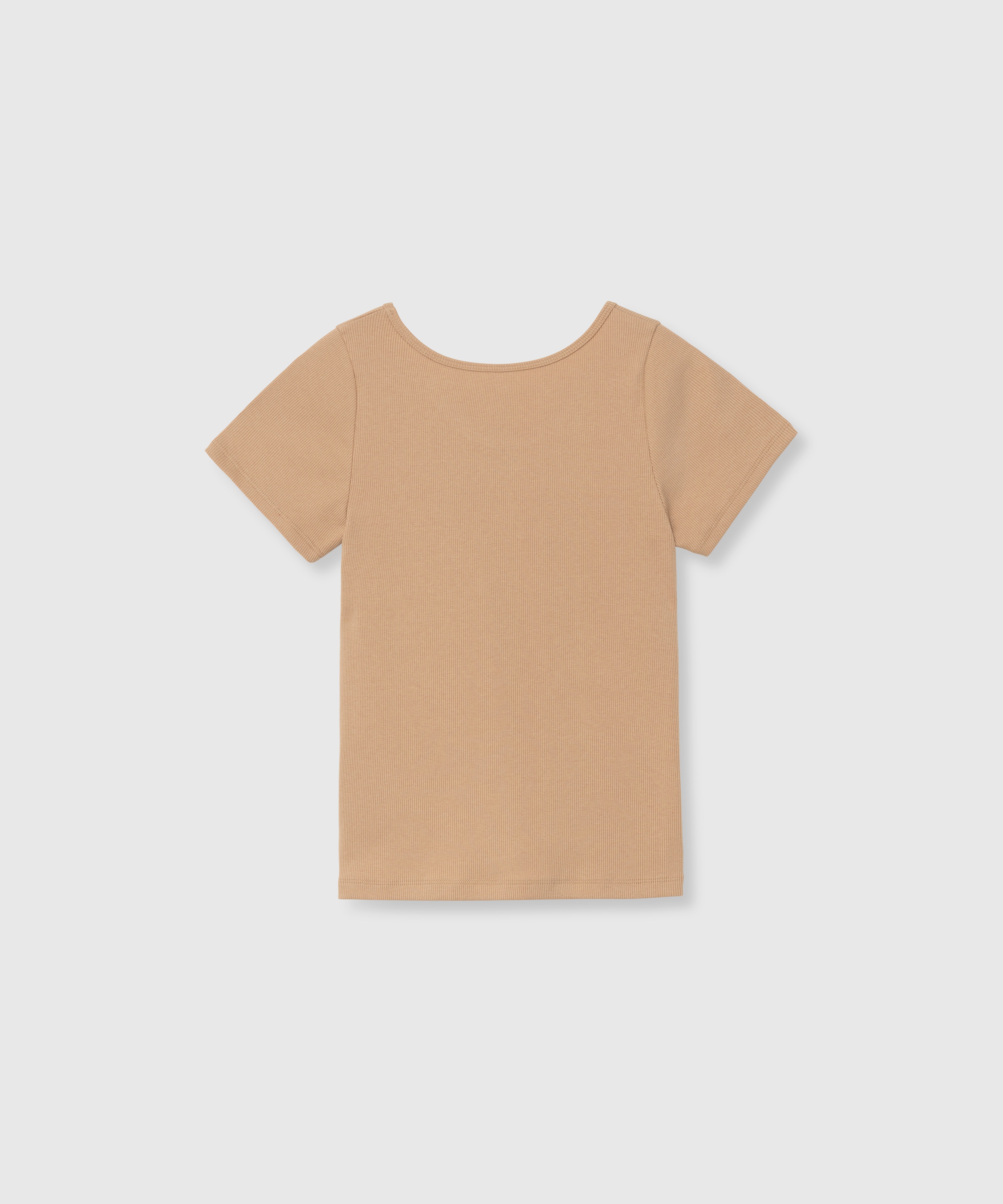 NIEEH 24SS SLIM T-SHIRT NIEEH 24SS SLIM T-SHIRT