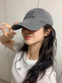 Qoo10] LAZYZ 100%公式正規品 aespa カリナ