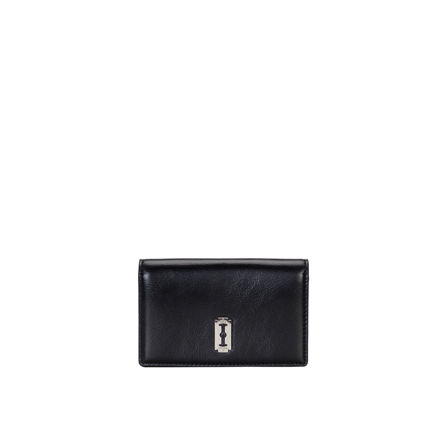 【VUNQUE】 PERFEC LAYER CARD WALLET : 2COLORS 【VUNQUE】 PERFEC LAYER CARD WALLET : 2COLORS