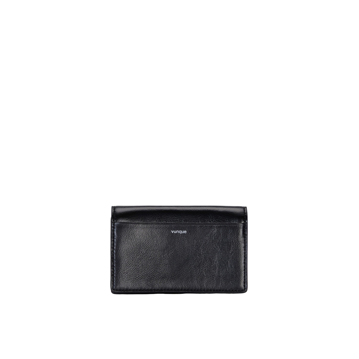 【VUNQUE】 PERFEC LAYER CARD WALLET : 2COLORS 【VUNQUE】 PERFEC LAYER CARD WALLET : 2COLORS