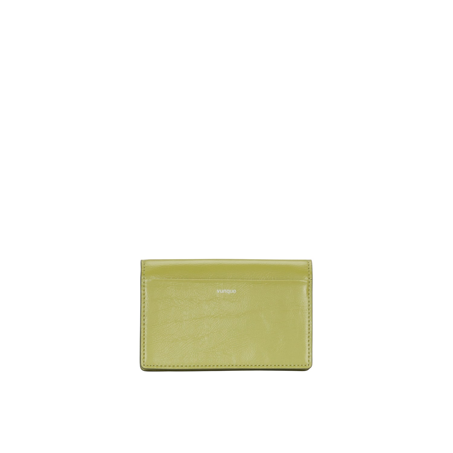 【VUNQUE】 PERFEC LAYER CARD WALLET : 2COLORS 【VUNQUE】 PERFEC LAYER CARD WALLET : 2COLORS