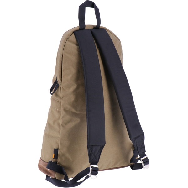 KELTY ケルティ VINTAGE GIRLS DAYPACK H BLACK アウトドア バッグ