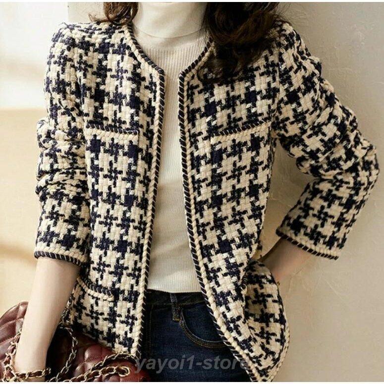 スーツ スーツジャケット レディース フォーマル ツイードジャケット ツイードスーツ アウター カーディガン ノーカラージャケット セレモニース スーツ スーツジャケット レディース フォーマル ツイードジャケット ツイードスーツ アウター カーディガン ノーカラージャケット セレモニース