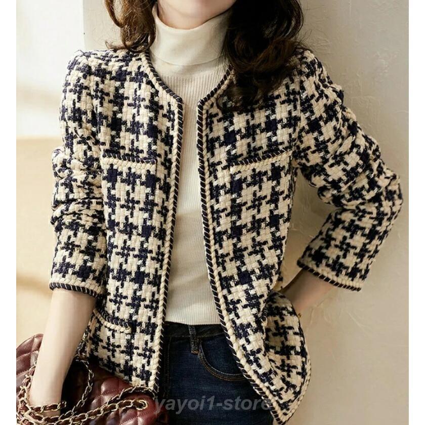 スーツ スーツジャケット レディース フォーマル ツイードジャケット ツイードスーツ アウター カーディガン ノーカラージャケット セレモニース スーツ スーツジャケット レディース フォーマル ツイードジャケット ツイードスーツ アウター カーディガン ノーカラージャケット セレモニース