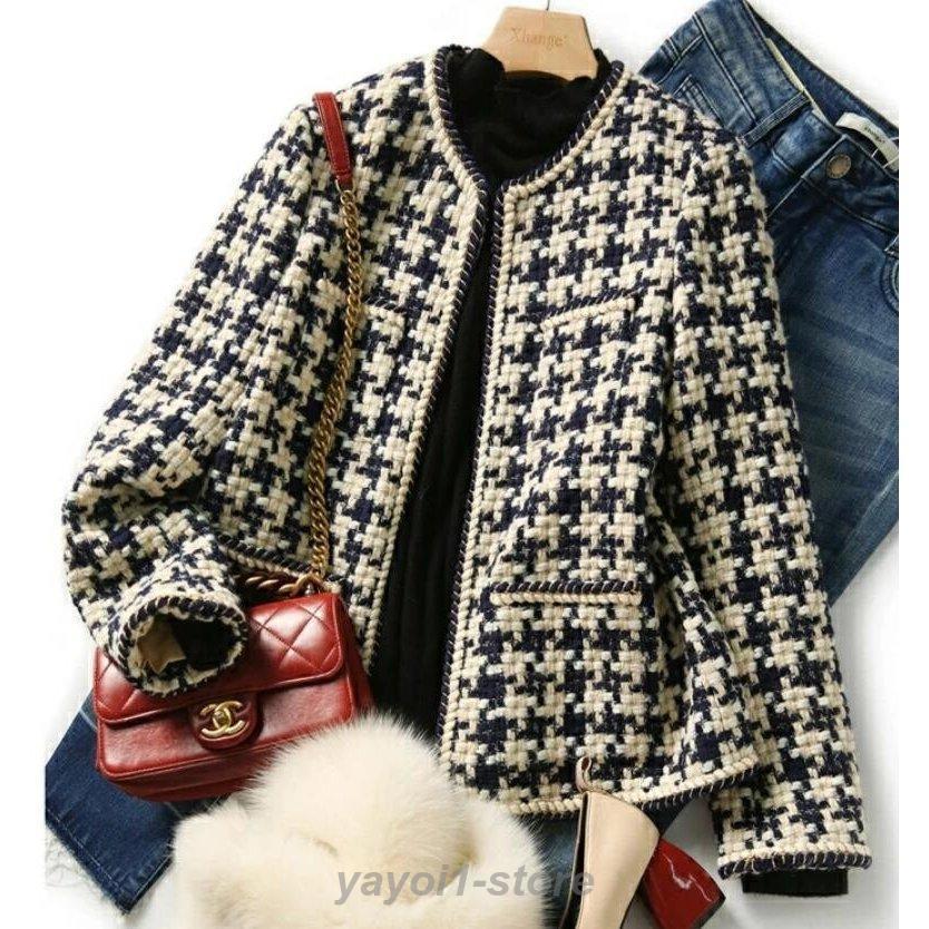 スーツ スーツジャケット レディース フォーマル ツイードジャケット ツイードスーツ アウター カーディガン ノーカラージャケット セレモニース スーツ スーツジャケット レディース フォーマル ツイードジャケット ツイードスーツ アウター カーディガン ノーカラージャケット セレモニース