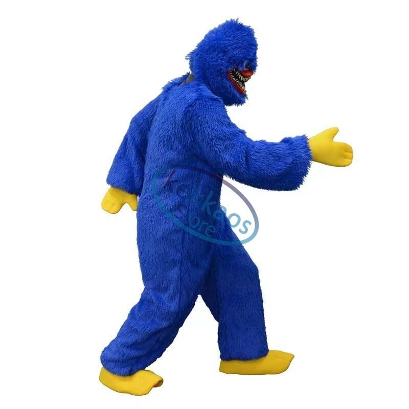 母の日ハギーワギー ゲーム ポピープレイタイムハギーワギー コスプレ服 怖くて面白いブルーソーセージギフト 母の日ハギーワギー ゲーム ポピープレイタイムハギーワギー コスプレ服 怖くて面白いブルーソーセージギフト