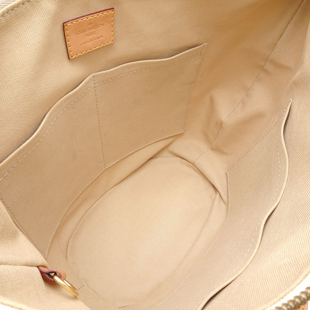 ダミエ アズール リヴィエラPM N48250 2Wayバッグ アズール/351938【中古】 ダミエ アズール リヴィエラPM N48250 2Wayバッグ アズール/351938【中古】