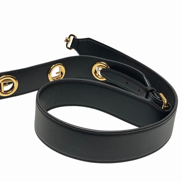 フェンディ FENDI キャム 8BT287 ズッカ バッグ ショルダーバッグ 【中古】 フェンディ FENDI キャム 8BT287 ズッカ バッグ ショルダーバッグ 【中古】