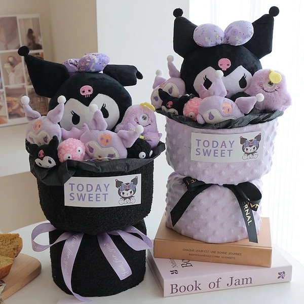 天*水様 ちゃんみな　グッズ　バレンタイン　ぬいぐるみ　B級 天*水様 ちゃんみな グッズ バレンタイン ぬいぐるみ B級