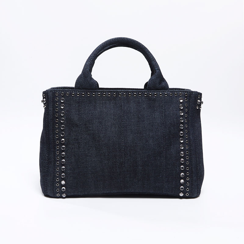 ハンドバッグ ネイビー WS13713 ハンドバッグ ネイビー WS13713