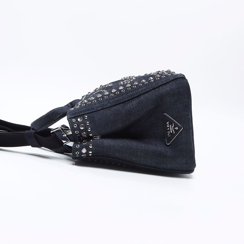 ハンドバッグ ネイビー WS13713 ハンドバッグ ネイビー WS13713