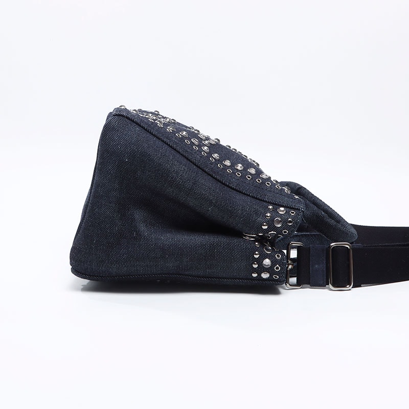 ハンドバッグ ネイビー WS13713 ハンドバッグ ネイビー WS13713