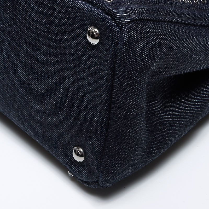 ハンドバッグ ネイビー WS13713 ハンドバッグ ネイビー WS13713