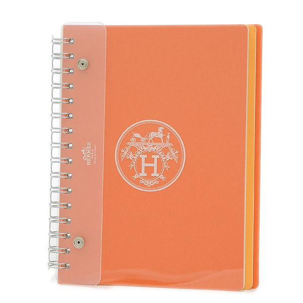 エルメス ノートカバー ユリスMM エルメス ユリスMM専用 レフィル不要