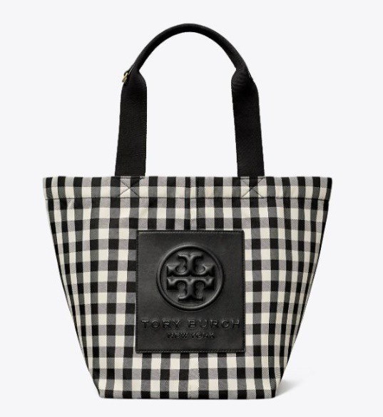 Qoo10] TORY BURCH トートバッグ 84771 パイパー ギン