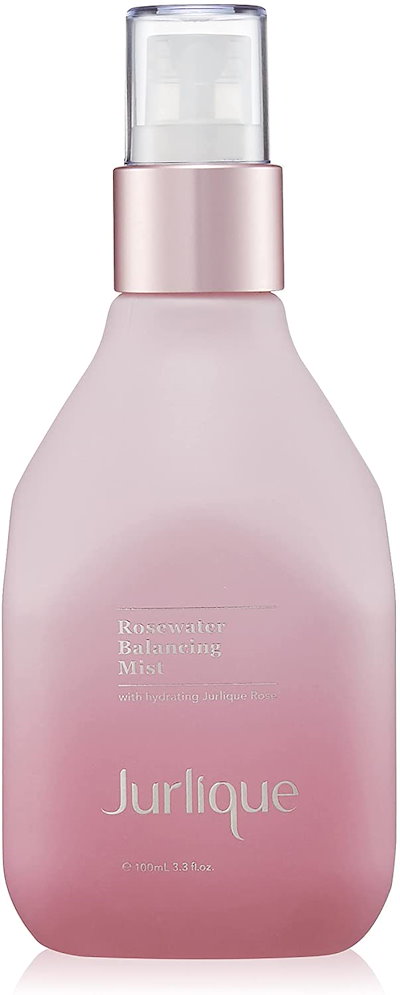 極細繊維クロス ジュリーク ローズウォーター バランシングミスト 100ml domainincite.com