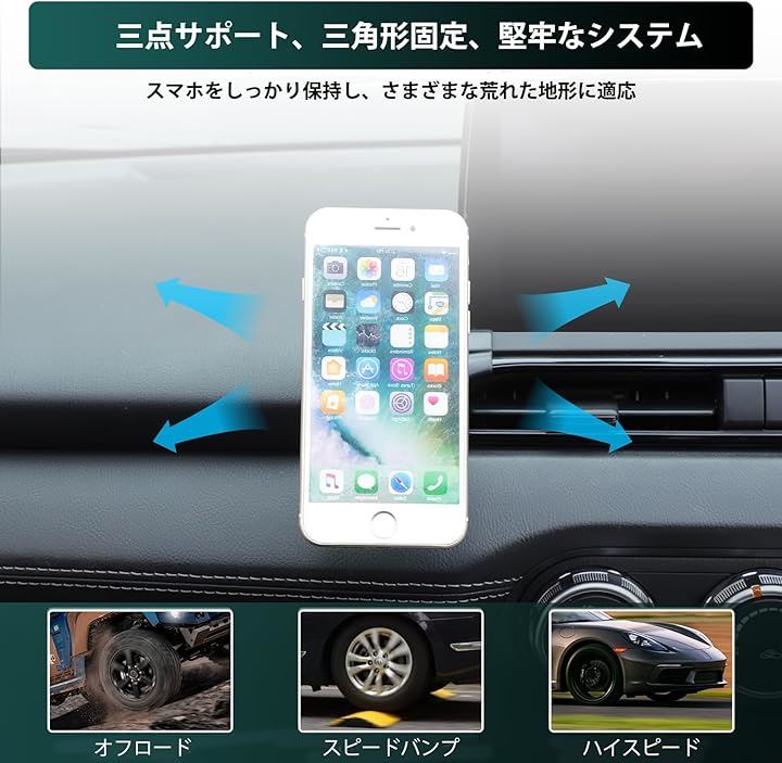 Qoo10] 新型 マツダ ロードスター ND スマホ