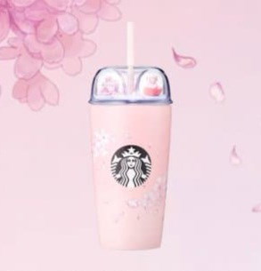 【韓国限定】スターバックス　専用 Qoo10] スターバックス 「韓国限定商品」2月29日発売 2024