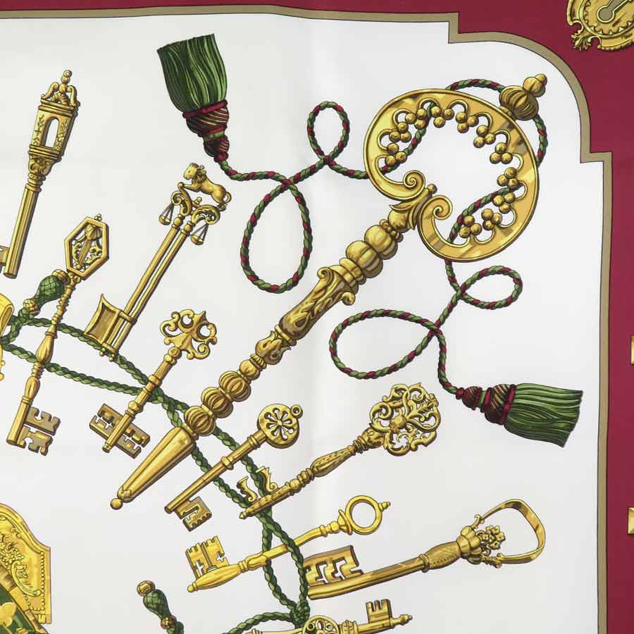 エルメス HERMES スカーフ カレ90 シルク マルチカラー レディース e59344a エルメス HERMES スカーフ カレ90 シルク マルチカラー レディース e59344a