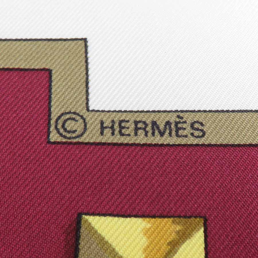 エルメス HERMES スカーフ カレ90 シルク マルチカラー レディース e59344a エルメス HERMES スカーフ カレ90 シルク マルチカラー レディース e59344a