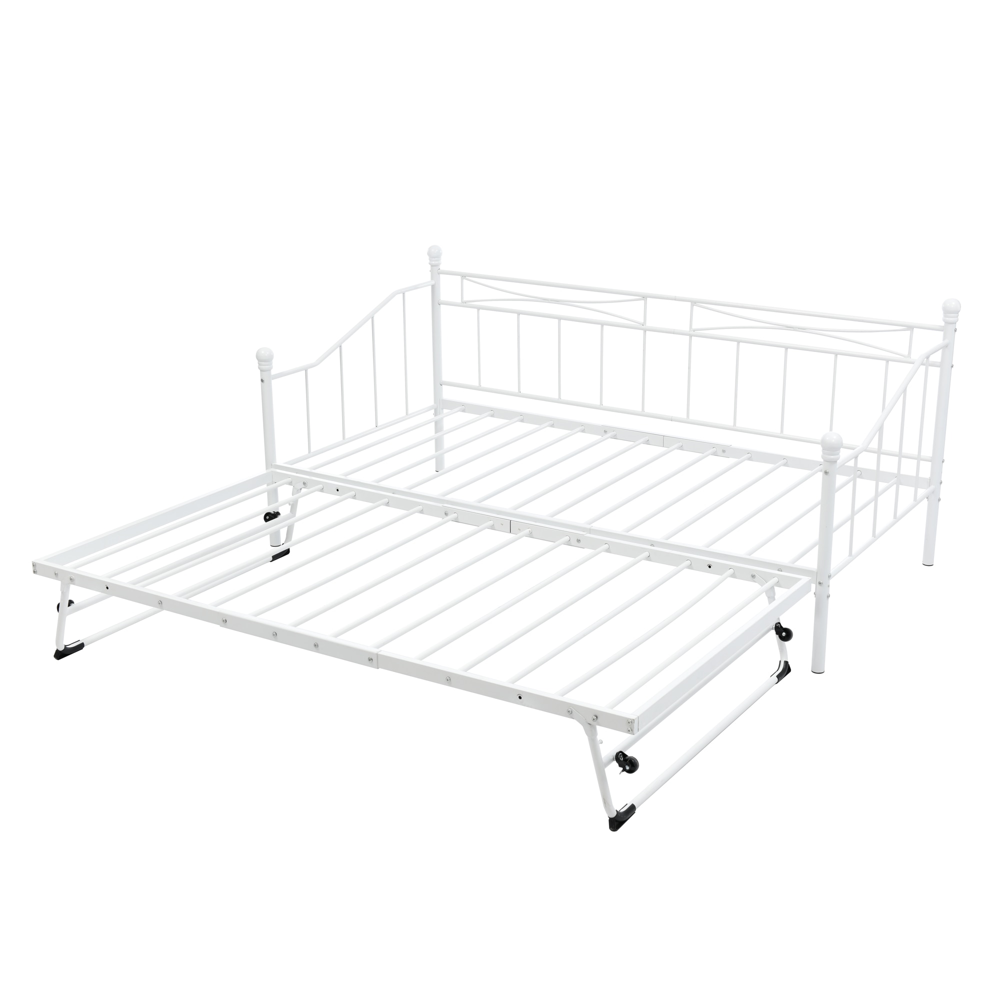 【現地発送.送.料.無.料!】【新作】【ホワイト】親子ベッド 二段ベッド パイプベッド シングルベッド ディベッド 多段ベッド シングル ベッド ベッドフレーム パイプ 収納 北欧風 おしゃれ 子供部 【現地発送.送.料.無.料!】【新作】【ホワイト】親子ベッド 二段ベッド パイプベッド シングルベッド ディベッド 多段ベッド シングル ベッド ベッドフレーム パイプ 収納 北欧風 おしゃれ 子供部