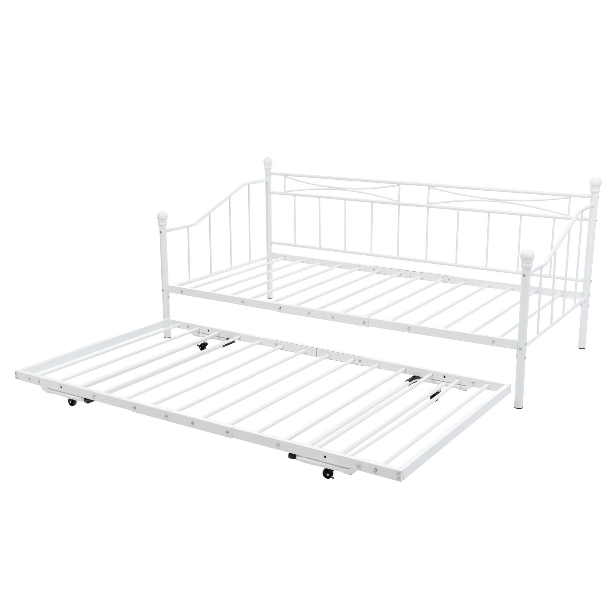 【現地発送.送.料.無.料!】【新作】【ホワイト】親子ベッド 二段ベッド パイプベッド シングルベッド ディベッド 多段ベッド シングル ベッド ベッドフレーム パイプ 収納 北欧風 おしゃれ 子供部 【現地発送.送.料.無.料!】【新作】【ホワイト】親子ベッド 二段ベッド パイプベッド シングルベッド ディベッド 多段ベッド シングル ベッド ベッドフレーム パイプ 収納 北欧風 おしゃれ 子供部