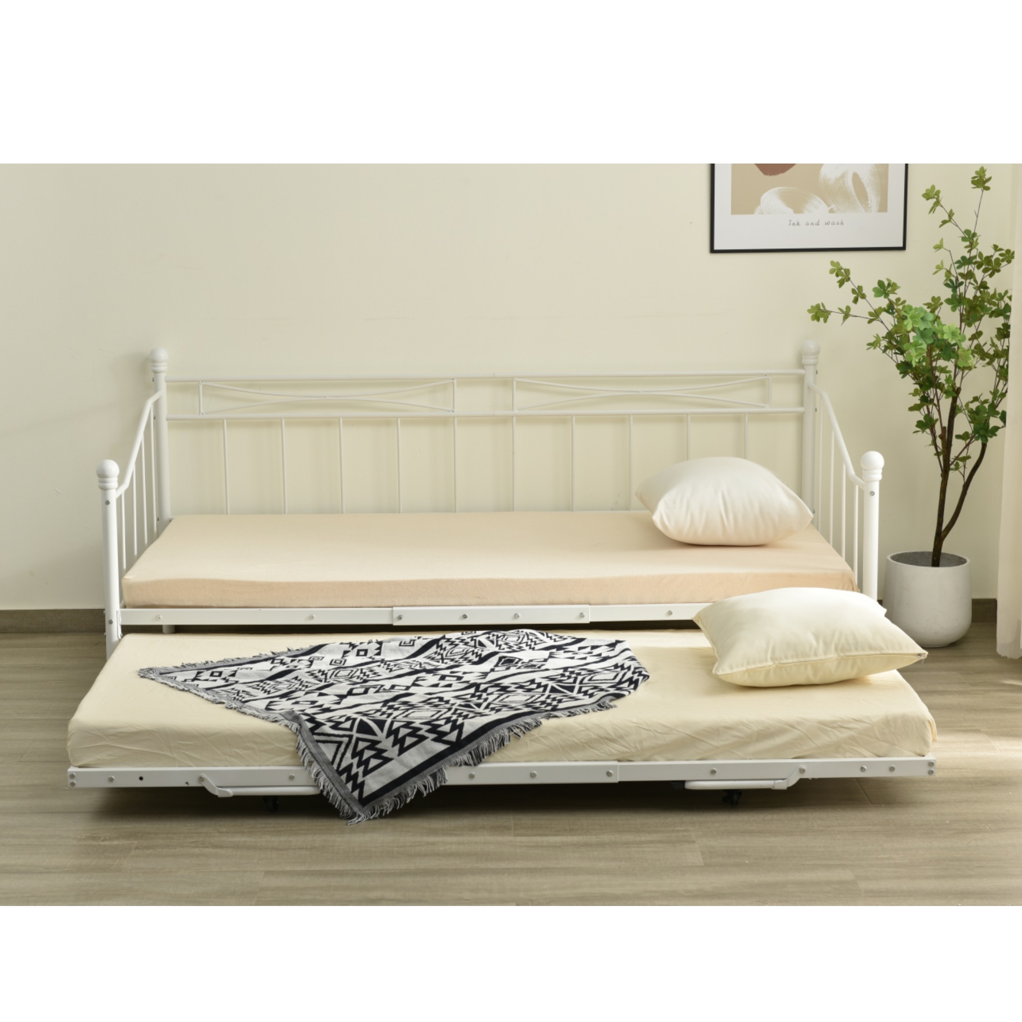 【現地発送.送.料.無.料!】【新作】【ホワイト】親子ベッド 二段ベッド パイプベッド シングルベッド ディベッド 多段ベッド シングル ベッド ベッドフレーム パイプ 収納 北欧風 おしゃれ 子供部 【現地発送.送.料.無.料!】【新作】【ホワイト】親子ベッド 二段ベッド パイプベッド シングルベッド ディベッド 多段ベッド シングル ベッド ベッドフレーム パイプ 収納 北欧風 おしゃれ 子供部