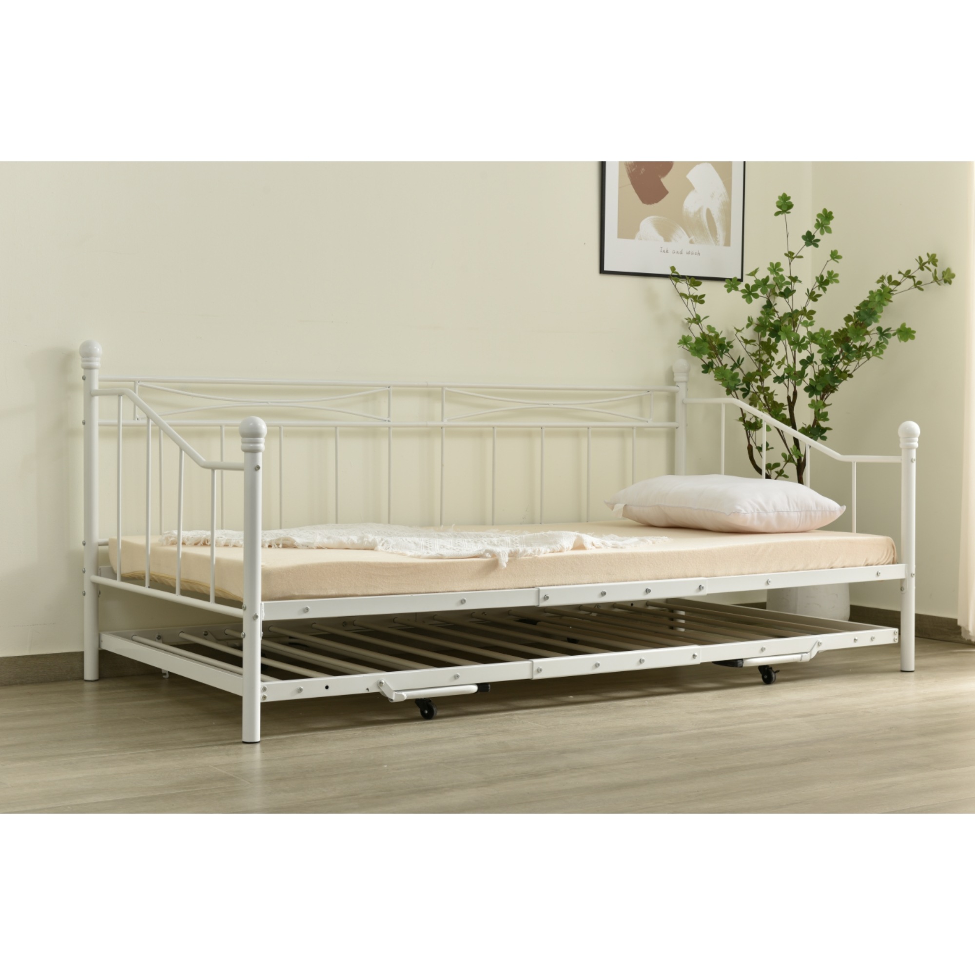 【現地発送.送.料.無.料!】【新作】【ホワイト】親子ベッド 二段ベッド パイプベッド シングルベッド ディベッド 多段ベッド シングル ベッド ベッドフレーム パイプ 収納 北欧風 おしゃれ 子供部 【現地発送.送.料.無.料!】【新作】【ホワイト】親子ベッド 二段ベッド パイプベッド シングルベッド ディベッド 多段ベッド シングル ベッド ベッドフレーム パイプ 収納 北欧風 おしゃれ 子供部